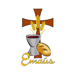 Logo Camino de Emaús